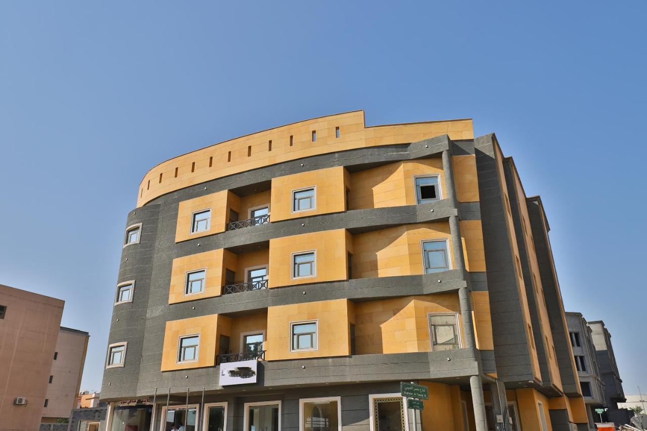Oyo 288 Diafati Residential Units Hotel Nadinah Kültér fotó